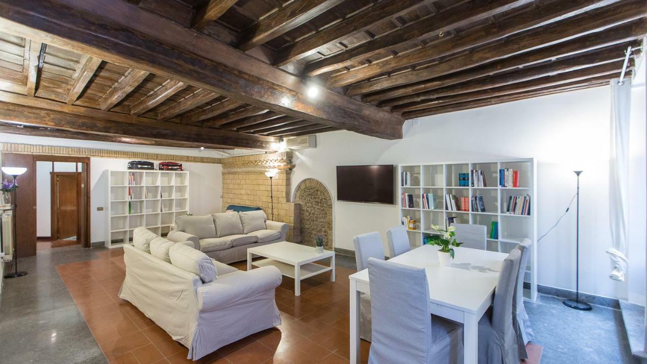 Rental In Rome Scala Deluxe Zewnętrze zdjęcie