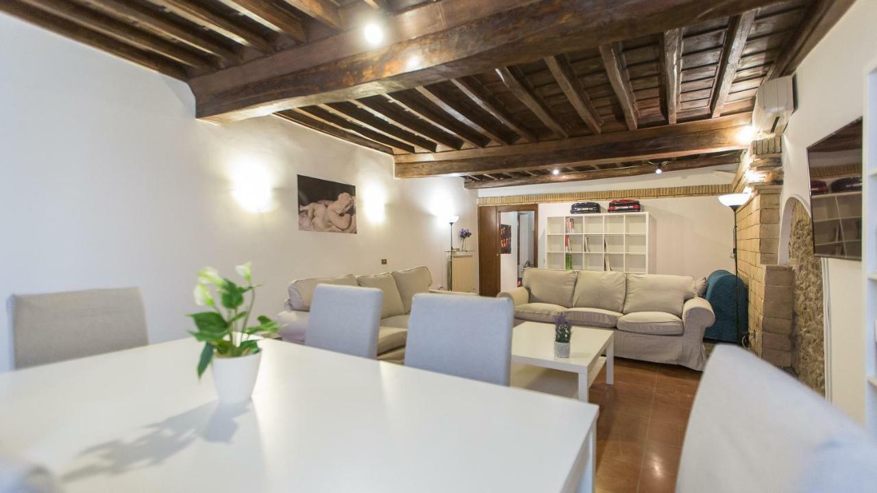 Rental In Rome Scala Deluxe Zewnętrze zdjęcie